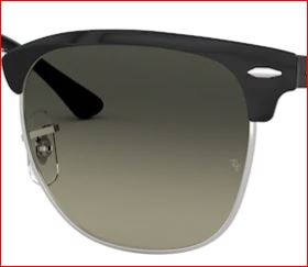 RAY BAN 3716 REPLACEMENT LENS SET